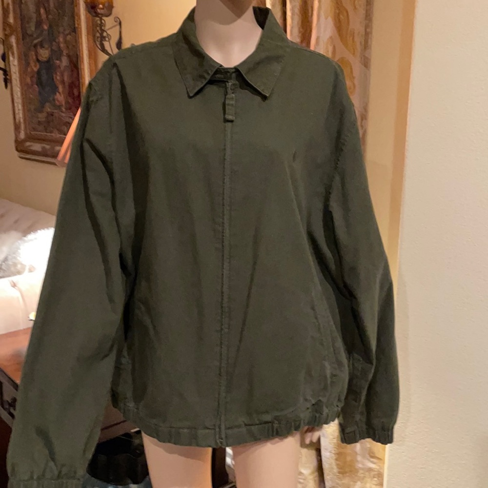 Ralph Lauren Men’s Jacket